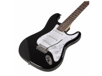Soundsation Rider-STD-S Black Soundsation Rider-STD-S Black